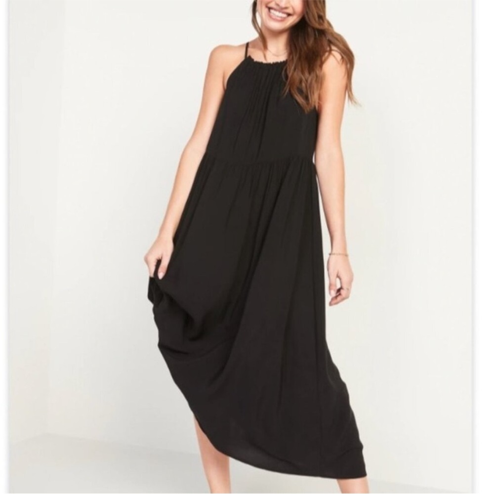 Old navy maxi dress